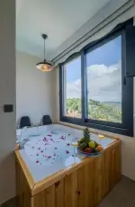 Villa Oba 1 - Muğla, Fethiye, Karadere - Fotoğraf 31