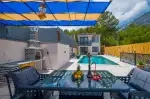 Villa Oba 1 - Muğla, Fethiye, Karadere - Fotoğraf 19