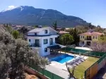 Villa Aydın - Muğla, Fethiye, Hisarönü - Fotoğraf 4