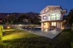 Villa Aydın - Muğla, Fethiye, Hisarönü - Fotoğraf 3