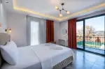 Villa Aydın - Muğla, Fethiye, Hisarönü - Fotoğraf 18