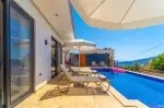 Villa Barracuda - Antalya, Kaş, Kalkan / Kördere - Fotoğraf 9