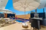 Villa Barracuda - Antalya, Kaş, Kalkan / Kördere - Fotoğraf 8
