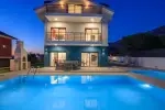 Villa Hometown Babadağ - Muğla, Fethiye, Ovacık - Fotoğraf 3