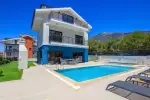 Villa Hometown Babadağ - Muğla, Fethiye, Ovacık - Fotoğraf 2