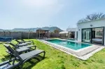 Villa Grape 2 - Muğla, Fethiye, Yeşilüzümlü - Fotoğraf 6