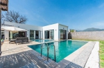 Villa Grape 2 - Muğla, Fethiye, Yeşilüzümlü - Fotoğraf 2