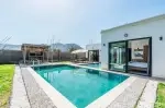 Villa Grape 2 - Muğla, Fethiye, Yeşilüzümlü - Fotoğraf 4