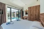 Villa Grape 2 - Muğla, Fethiye, Yeşilüzümlü - Fotoğraf 15