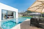 Villa Grape 2 - Muğla, Fethiye, Yeşilüzümlü - Fotoğraf 5
