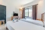 Villa Grape 2 - Muğla, Fethiye, Yeşilüzümlü - Fotoğraf 17