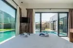 Villa Grape 2 - Muğla, Fethiye, Yeşilüzümlü - Fotoğraf 14