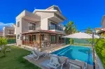 Villa Leviosa 3 - Antalya, Serik, Belek / Kadriye - Fotoğraf 3