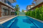 Villa Leviosa 3 - Antalya, Serik, Belek / Kadriye - Fotoğraf 6