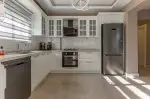Villa Leviosa 3 - Antalya, Serik, Belek / Kadriye - Fotoğraf 15