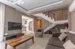 Villa Leviosa 3 - Antalya, Serik, Belek / Kadriye - Fotoğraf 11
