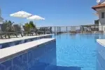 Villa Desa 1 - Muğla, Fethiye, Ölüdeniz - Fotoğraf 11