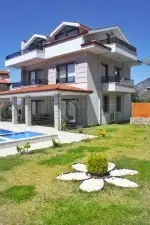 Villa Desa 1 - Muğla, Fethiye, Ölüdeniz - Fotoğraf 3