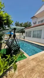 Villa Efsun Duo - Muğla, Fethiye, Çiftlik - Fotoğraf 3