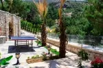 Villa Serinlik - Antalya, Kaş, kalkan / İslamlar - Fotoğraf 24