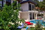 Villa Serinlik - Antalya, Kaş, kalkan / İslamlar - Fotoğraf 10