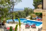 Villa Serinlik - Antalya, Kaş, kalkan / İslamlar - Fotoğraf 11