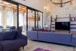 Villa Serinlik - Antalya, Kaş, kalkan / İslamlar - Fotoğraf 49
