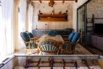 Villa Serinlik - Antalya, Kaş, kalkan / İslamlar - Fotoğraf 55