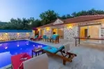 Villa Bozca - Antalya, Kaş, Kalkan / Üzümlü - Fotoğraf 16
