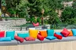Villa Serinlik - Antalya, Kaş, kalkan / İslamlar - Fotoğraf 25