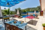 Villa Bozca - Antalya, Kaş, Kalkan / Üzümlü - Fotoğraf 12
