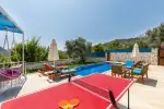 Villa Bozca - Antalya, Kaş, Kalkan / Üzümlü - Fotoğraf 10