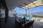 Villa Aytaşı - Antalya, Kaş, Kalkan / Yeşilköy - Fotoğraf 9