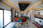 Villa Sitrin Taşı - Antalya, Kaş, Kalkan / Yeşilköy - Fotoğraf 15