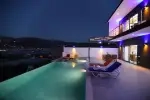 Villa Aytaşı - Antalya, Kaş, Kalkan / Yeşilköy - Fotoğraf 13