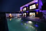 Villa Sitrin Taşı - Antalya, Kaş, Kalkan / Yeşilköy - Fotoğraf 10