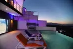 Villa Sitrin Taşı - Antalya, Kaş, Kalkan / Yeşilköy - Fotoğraf 11
