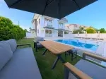 Villa Sereno 1 - Muğla, Ortaca, Dalyan - Fotoğraf 4