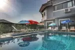 Villa Aras 1 - Muğla, Fethiye, Çiftlik - Fotoğraf 6