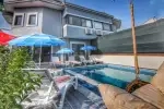 Villa Aras 1 - Muğla, Fethiye, Çiftlik - Fotoğraf 7