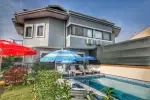 Villa Aras 1 - Muğla, Fethiye, Çiftlik - Fotoğraf 11