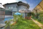 Villa Aras 2 - Muğla, Fethiye, Çiftlik - Fotoğraf 16