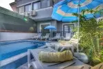 Villa Aras 2 - Muğla, Fethiye, Çiftlik - Fotoğraf 6