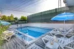 Villa Aras 2 - Muğla, Fethiye, Çiftlik - Fotoğraf 10