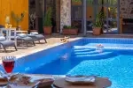 Villa Nostalji - Antalya, Kaş, Kalkan / Bezirgan - Fotoğraf 10