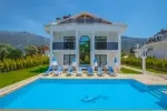 Villa Silver Sami - Muğla, Fethiye, Hisarönü - Fotoğraf 1