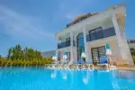 Villa Silver Sami - Muğla, Fethiye, Hisarönü - Fotoğraf 2