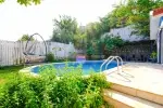 Villa Pare 3 - Antalya, Kaş, kalkan / İslamlar - Fotoğraf 3