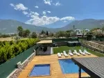 Villa Sonsuz Mavi - Muğla, Fethiye, Ölüdeniz - Fotoğraf 8