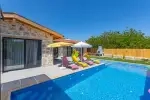Villa Desiderio - Antalya, Kaş, Kalkan / Sarıbelen - Fotoğraf 1